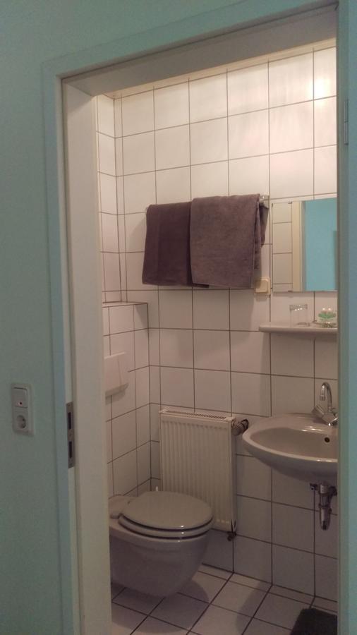 Hotel Am Schenkelberg Saarbruecken Luaran gambar